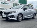 2017 Honda Fit Hybrid