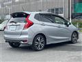 2017 Honda Fit Hybrid