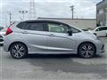 2017 Honda Fit Hybrid