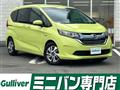 2017 Honda Freed