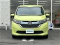 2017 Honda Freed
