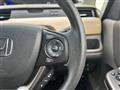 2017 Honda Freed