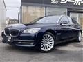 2013 BMW 7 Series