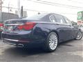 2013 BMW 7 Series