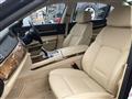 2013 BMW 7 Series