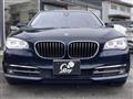 2013 BMW 7 Series