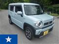2020 Suzuki Hustler