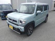 2020 Suzuki Hustler