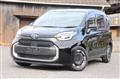 2023 Toyota Sienta