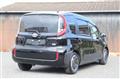 2023 Toyota Sienta
