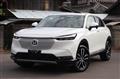2023 Honda VEZEL