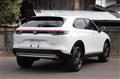 2023 Honda VEZEL