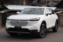 2023 Honda VEZEL