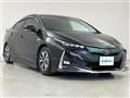 2017 Toyota Prius PHV
