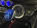2017 Toyota Prius PHV