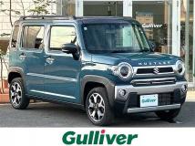 2021 Suzuki Hustler