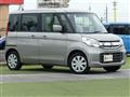 2017 Suzuki Spacia