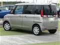 2017 Suzuki Spacia