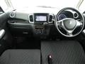 2017 Suzuki Spacia