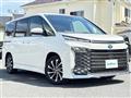 2022 Toyota Voxy
