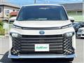 2022 Toyota Voxy
