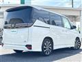 2022 Toyota Voxy