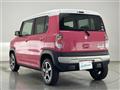 2016 Suzuki Hustler