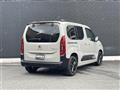 2021 Citroen Berlingo