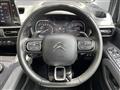 2021 Citroen Berlingo