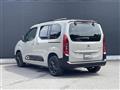 2021 Citroen Berlingo