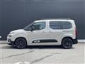 2021 Citroen Berlingo