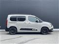 2021 Citroen Berlingo