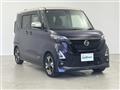 2022 Nissan ROOX