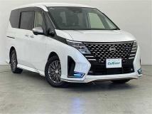 2023 Nissan Serena
