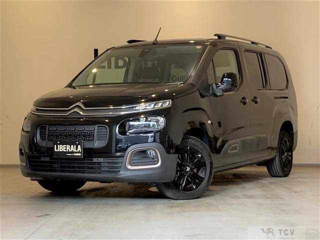 2023 Citroen Berlingo