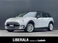 2018 BMW MINI Clubman