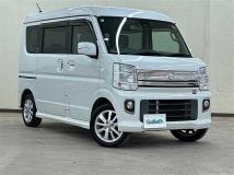 2017 Nissan Clipper Rio