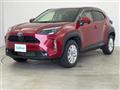 2021 Toyota Yaris Cross