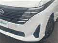 2023 Nissan Serena