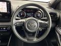 2022 Toyota Yaris