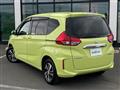 2016 Honda Freed