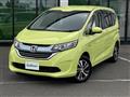 2016 Honda Freed