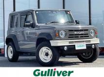 2022 Suzuki Jimny Sierra