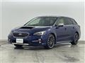 2017 Subaru Levorg