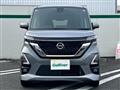2023 Nissan ROOX