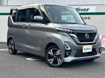 2023 Nissan ROOX