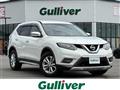 2014 Nissan X-Trail