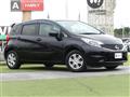 2015 Nissan Note