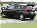 2015 Nissan Note