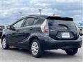 2013 Toyota AQUA